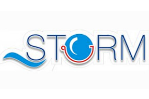 Металева Storm