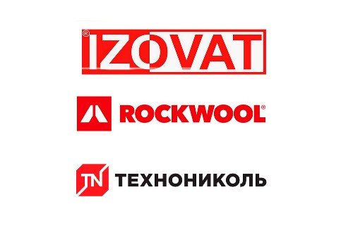 Теплоізоляційні матеріали у Львові - продаж та монтаж | ФАСАДДАХ